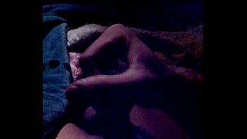 Preview 2 of Ebony Fuck Me Hard - SEMENto a mano 3