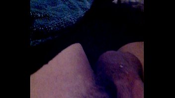 Preview 1 of Ebony Fuck Me Hard - SEMENto a mano 3