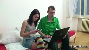 Preview 1 of Hidden Puta - tube523 scout.MP4