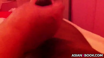 Preview 3 of Big Plus Size Bbw Video - Asian cock massage with happy ending