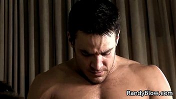 Preview 4 of Diana Monroe - Gay clips of Braden,  Chris and Kevin gay boys
