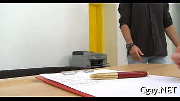 Preview 1 of Sister Blo - Hot homo guys having sex