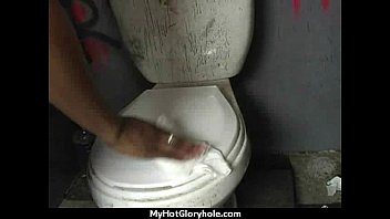 Preview 2 of Muscle Mama 4 U Net Gigolo - Nice and hot interracial blowjob video 3