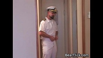 Preview 3 of Amber Doyan - Dirk,  Ric,  and Woody threesome gays