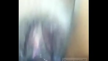 Preview 4 of Naked Public Bondage - Short clip of me fucking ebony chick