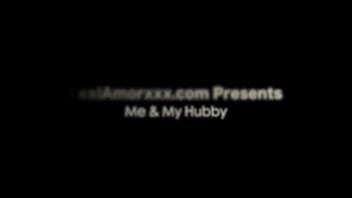 Preview 1 of College Boys At Doctor - Me and My Hubby-Trailer