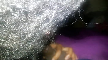 Preview 3 of Romantic Kissing Threesome Mfm - CHARMAINE RENEE CUNNINGHAM GIVING DOME WITH CHOCOLATE SYRUP