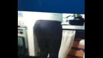 Preview 2 of Post Ops Trans - argentina ense&ntilde_andome la colita por videochat
