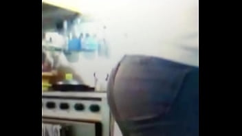 Preview 1 of Post Ops Trans - argentina ense&ntilde_andome la colita por videochat