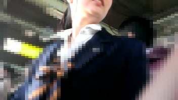 Preview 1 of Paris Hilton Nude Paparazzi - Real groper for h. girls in Japaese train