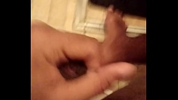 Preview 3 of Big Cock Son Creampie - VID 20150430 192945684