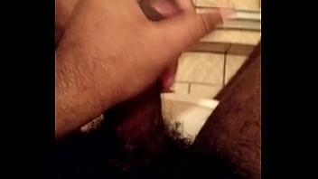 Preview 1 of Big Cock Son Creampie - VID 20150430 192945684