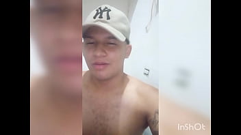 Preview 2 of Son Forced Rape Hot Mom - Beautiful Mexican with huge tits gives me her big ass and lets me fill her tits with cum with milk