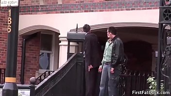 Preview 1 of Nina Linz - Adam Watson Peter Barclay &amp_justin gay video