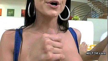 Preview 4 of Couch Shemale Big Erotic - hot cougar