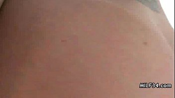 Preview 3 of Sapna Choudhry Sex Vidio - Sexy hardcore mom cougar getting hardcore