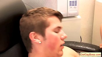 Preview 2 of Beauty Queen Fuck - Nice guy gets his hot cock sucked gays