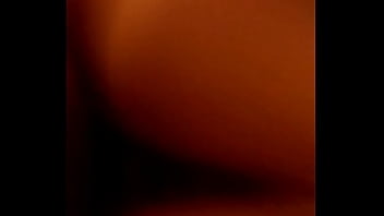 Preview 4 of Lick Cum From Feet - VID 20150424 133455