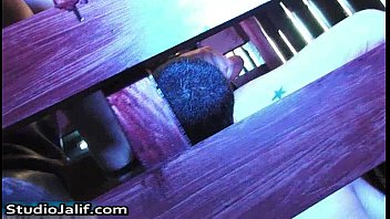 Preview 4 of Cuckold Chubby Brutal - Tony Duque and Aitor Crash gay hardcore gay porno