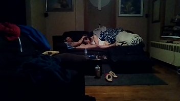 Preview 2 of Desi Boob Suk Xvideo - joe eats carly&#039_s pussy