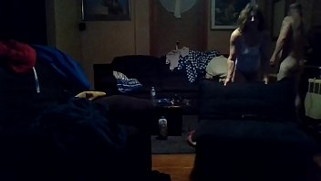 Preview 3 of Desi Boob Suk Xvideo - joe eats carly&#039_s pussy