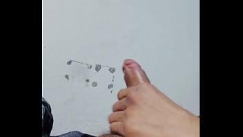Preview 4 of Real Riped - Exciting handjob,  at home alone masturbating until cumming