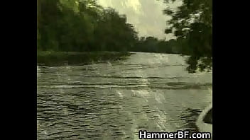 Preview 4 of Bazzeries X Videos Hd - Horny outdoor gay bareback porn video gay porno