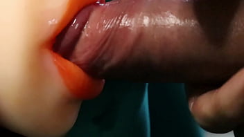 Preview 2 of Zone Xxx Video Hd - The best toy for deep oral sex with passionate moans and orgasms