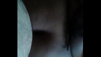 Preview 1 of Skinny Latina Milf - making it clap