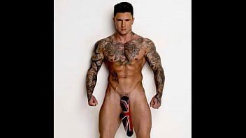Preview 4 of Vk Pands - Bogosses du Week-end / Hunks of the Weekend by First75 {HD 1080p.}
