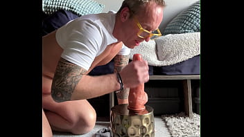 Preview 4 of Muslim Rough - Devoncock1 - Fabguys chatroom showing off
