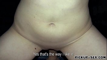 Preview 4 of Catching Wife Hasband - Real amateur Eurobabe Jess Silvermoon fucked for cash