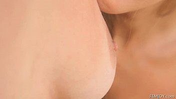 Preview 4 of Ardu Zabanxxx - Tingling at her girlfriends touch
