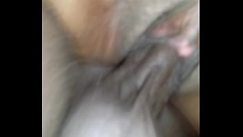 Preview 3 of Sibill Kekilli - BBC Driving Into Mature Pussy Nut Massage