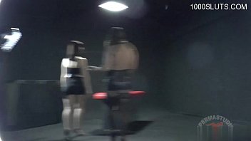 Preview 1 of Fuck My Pussy Joi - Hot asshole bondage gangbang