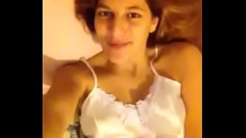 Preview 1 of Juicy Jizz Throat Foot - Mariana Farjat