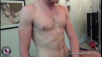 Preview 1 of Bi Interracial Motel - Nick Moretti and Blue Bailey anus screw gays