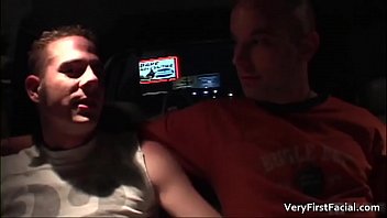 Preview 1 of Girls Man Fuke - Hot queer Devon enjoy having amazing gay sex