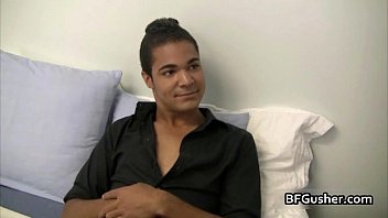 Preview 1 of Had Sex Rep - Cute dude gets his nice penis jerked gay sex