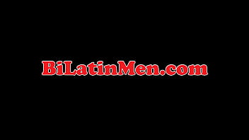 Preview 1 of Begg For Cock - Tatted Latino fucking his tatted bottom
