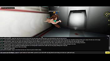 Preview 4 of Pirate Fetish Dating - kuhn space night 2
