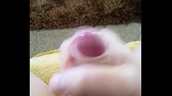 Preview 4 of Fandango And Rosa - Morning cumshot (comments welcome)