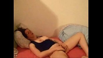Preview 4 of Teen Boy Mummy Fuck - Paar 34 Video 2