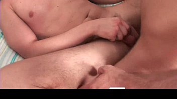 Preview 1 of Seachmfc Ora Young - Sexy dude gets his anus stuffed gay sex