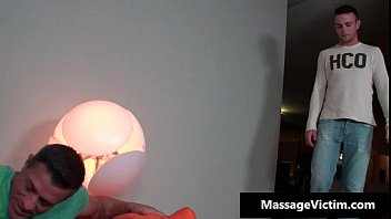 Preview 1 of Porn Sill Pack - Hot and horny dude gets the massage gay boys