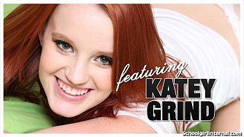 Preview 1 of Japanese Tantacle - Cute Redhead Gets Surprise Creampie!