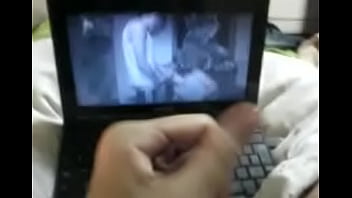 Preview 2 of Nipslip Tv - viendo porno