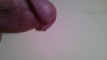 Preview 3 of Sauna Aletta Romi - Pre-cum Dripping