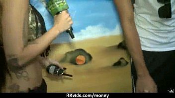 Preview 3 of Esparx - gets payed and tape for sex 18