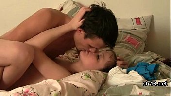 Preview 2 of Hq Porn Hensley - 18 year old teen with pig tails fucked